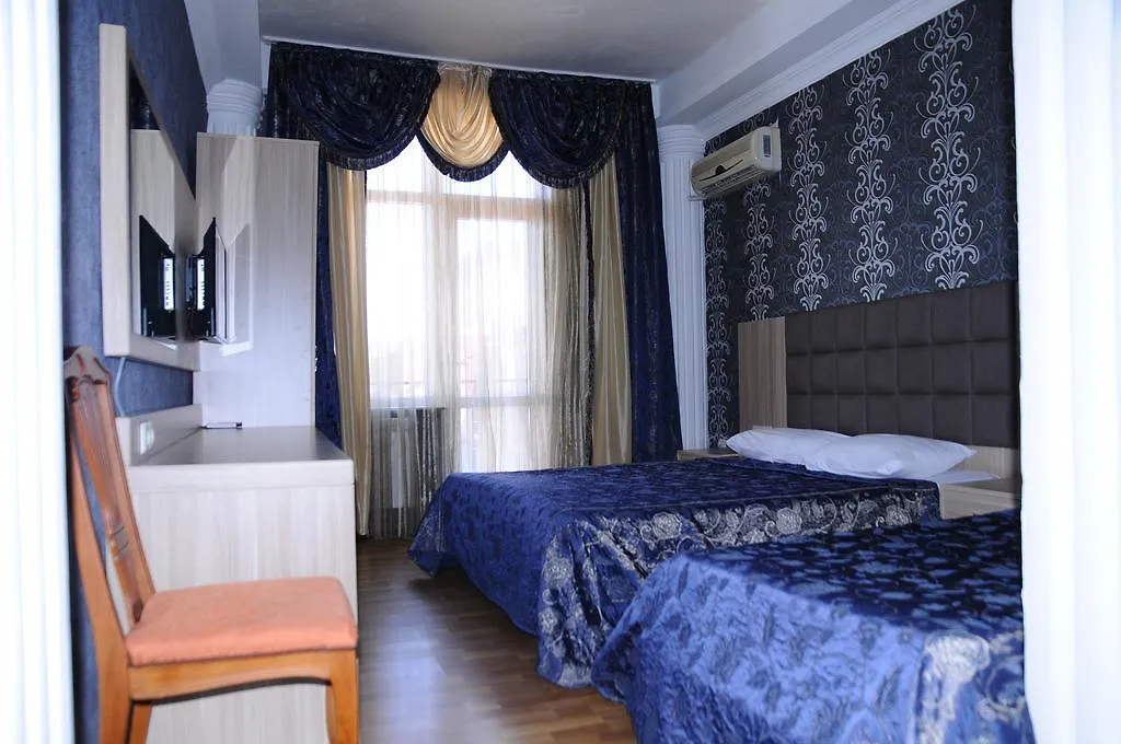 City Star Hotel Batumi 3*,  Georgien