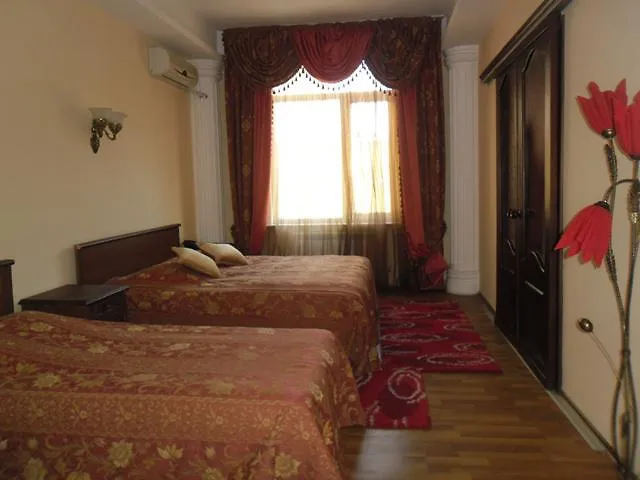 City Star Hotel Batumi