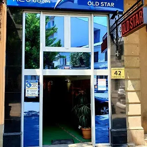 Otel Old Star, Batum