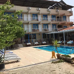 Ozturk Otel Pamukkale